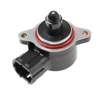 Compatibile Con Nissan Per Almera 2000-2006 Per Sunny 2001-2006 Per Primera 1996-2007 Valvola Di Controllo Dell'aria Al Minimo IAC Parti Ricambio 23781-4M50A Valvola regolazione aria