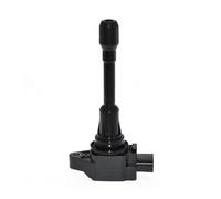 Compatibile Con Nissan Per Almera 2000 Per Cube 2010 Per NV200 2010-2020 Car Straight Boot Ignition Coil Pack 22448-ED000 Bobina di accensione