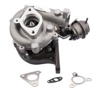 Compatibile Con Nissan Per Almera 2003 Per Primera 2003 2004 2005 Elettrovalvola Turbocompressore, Accessori Per Auto 14411AW400 Auto Turbocompressori