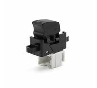 Compatibile con Nissan Per Almera Ii 2000-2006 Per X-Trail 2001-2013 Per Terrano 1996-2007 Pulsante interruttore di controllo alzacristalli 254110v000 Pulsantiera Finestra