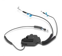 Compatibile Con Nissan Per Altima 2.5L 3.5L 2013 2014 2015 2016 2017 2018 Motore Attuatore Serratura Porta Elettrica Lato Guida Anteriore Sinistro Accessori Auto(Front Right 2Pins)