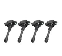 Compatibile Con Nissan Per Altima 2007-2012 Per Cube 2009-2012 Per Rogue 2008-2012 Bobina Di Accensione 22448-1HM0A, 22448-1KT0A Bobina Accensione Parti