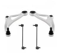 Compatibile Con Nissan Per Altima 2013-2018 Per Maxima 2016-2022 Anteriore Sinistro Destro Inferiore Bracci Controllo Barra Ondeggiamento Collegamenti 545013TA0B Bracci controllo forcella