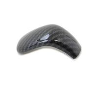 Compatibile Con Nissan Per Altima 2019 2020 2021 2022 2023 2024 Auto Pomello Cambio Copertura Rifinitura Decorazione Interni Interior del coche(Black)