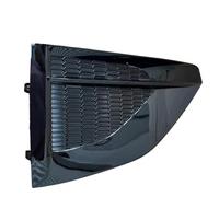 Compatibile con Nissan per Altima 2023 2024 Copertura della Lampada della Luce di Nebbia Anteriore Fendinebbia Luce di Guida Lunetta 622569HF0B Fendinebbia Cornice(Right)