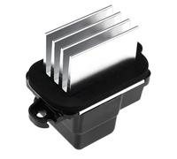 Compatibile Con Nissan Per Armada 2005 2006 2007 2008 2009 Resistenza Di Potenza Del Motore Del Ventilatore Modulo Resistenza Ventola Riscaldatore 27151-ZT00A Resistenza Motore