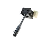 Compatibile con Nissan Per Auster 1987-1989 Per Bluebird 1987-1989 Interruttore indicatori di direzione fari automatici 25540-D4500 25540-03G06 Interruttore piantone sterzo