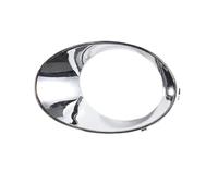 Compatibile Con Nissan Per Cedric 2008 2009 2010 2011 2012 Accessori Per Auto Copertura Della Luce Di Nebbia Paraurti Anteriore Inferiore Nebbie Lampada Griglia Telaio Griglia Fendinebbia auto