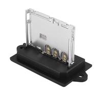 Compatibile Con Nissan Per Cube 2009 2010 Resistenza Di Controllo Del Ventilatore Del Riscaldatore Del Motore Dell'auto 27150-AX115 27150-ED50A Resistenza Motore