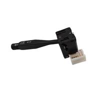 Compatibile con Nissan per D720 1986 Interruttore combinato LHD Interruttore combinato LHD Interruttore combinato faro/freccia 25540D4500 Interruttore piantone sterzo