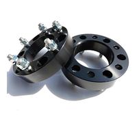 Compatibile con Nissan per Elgrand 1997 1998 1999 2000 2001 2 pezzi PCD 6 * 139,7 CB 100mm 12 * 1,25 distanziali per ruote auto Hubcentric auto Distanziali ruote(35mm)