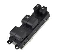Compatibile Con Nissan Per Frontier 2005-2008 Per Xterra 2005 2006 2007 Interruttore Automatico Dell'alzacristalli Per Le Auto Pieghevoli OEM: 25401-EA003