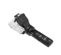 Compatibile con Nissan Per Frontier 2007-2015 Per Navara MK2 2007-2015 interruttore indicatori di direzione fendinebbia fari 25540EE90A 25540-EE90A Interruttore piantone sterzo