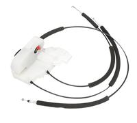 Compatibile Con Nissan Per Frontier Per Pathfinder Per Xterra 2005, 2006, 2007, 2008 E 2012. Attuatore Per Serratura Portiera Anteriore Sinistra Lato Guida 80501-ZP70A. Auto Attuatore
