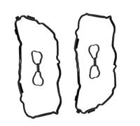 Compatibile Con Nissan Per Fuga Per Skyline Per Teana 2005-2014 OE: 13270-JK20A 13270-JK20B Guarnizione Coperchio Valvola Motore Auto Manica Sinistra + Destra Guarnizione Copritestata