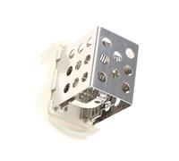 Compatibile Con Nissan Per Interstar X70 2002-2010 7701057557 Resistenza Motore Ventola Riscaldamento Auto Resistenza Motore Ventola Radiatore Resistenza Ventilatore Motore