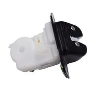 Compatibile con Nissan per Juke 2011 2012 Coperchio Bagagliaio Dell'auto Blocco Chiusura A Scatto Attuatore Portellone Posteriore Blocco 90502-CA00C 3361R EN00A ZN90A