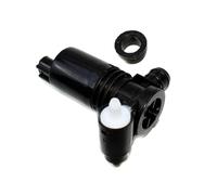 Compatibile Con Nissan Per Juke 2011-2015 La Pompa Lavavetri Del Motore Dell'automobile Pompa Lavavetri Del Parabrezza OEM: 28920-EL00A 13878592 Motore Tergicristalli Auto