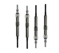 Compatibile Con Nissan Per Juke F15 1.5 Dci Suv 2010 2011 2012 2013 2014 2015 2016 2017 2018 Candelette Diesel 4 Pezzi Candeletta ad Incandescenza