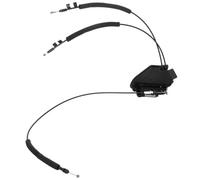Compatibile Con Nissan Per Leaf 2013 2014 2015 2016 2017 2018 2019 Attuatore Di Bloccaggio Della Portiera Anteriore Destra Lato Passeggero OEM 80500-3NF0A805004NP0A serratura porta