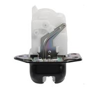 Compatibile con Nissan per Leaf per Versa per Rogue per Murano 90502-CA00C 90502-EN00A Portellone posteriore Coperchio bagagliaio Blocco attuatore Chiusura parti Auto Serratura Bagagliaio