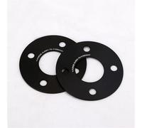 Compatibile con NISSAN Per Maxima Per Altima Per Fuga 2 pezzi Adattatore distanziale ruota PCD 5x114,3 CB 66,1 mm Guarnizioni ruota allargate modificate Hubcentric(3mm)