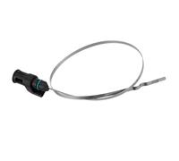 Compatibile Con Nissan Per Maxima Per Murano 2006-2023 Accessori Astina Di Livello Olio Trasmissione OEM: 31086-JA00A 31086-JA000 Astina dell’olio