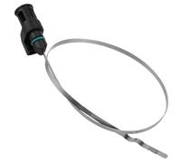 Compatibile Con Nissan Per Maxima Per Murano 2006-2023 Asta Di Livello Olio Trasmissione Accessori Auto OEM: 31086-JA00A 31086-JA000 Astina dell’olio
