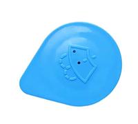 Compatibile con Nissan per Micra K12 2003 2004 2005 2006 2007 2008 2009 2010 Tappo Serbatoio Liquido Lavavetri Tergicristallo per Auto OEM: 28913AX600 Tappo dell'Acqua Parabrezza