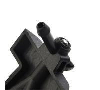 Compatibile Con Nissan Per Micra K12 2003-2010 Auto Parabrezza Ugello Tergicristallo Acqua Nebulizzata Pompa Lavavetri Per Auto 28930AX600 Ugello Lavavetri