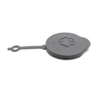 Compatibile Con Nissan Per Micra Per K13 2011-2016 Parabrezza Tergicristallo Lavatrice Fluido Tappo Serbatoio Coperchio Contenitore 28913-1HA3A Tappo Liquido Lavavetri