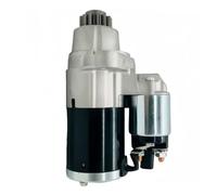 Compatibile Con Nissan Per Murano 2003 2004 2005 2006 2007 Per Maxima 2007 2008 Motorino Di Avviamento 23300CA000 Veicoli Denti Starter Motor