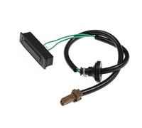 Compatibile con Nissan Per Murano 2005 2006 2007 63270FJ000 63270FG001 Interruttore portellone posteriore Serratura portellone