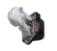 Compatibile con Nissan per Murano per Versa per Juke per Leaf per Rogue 90502CA00C 905021BA0A Attuatore serratura portiera per auto, coperchio del bagagliaio posteriore Auto Serratura Bagagliaio