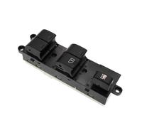 Compatibile Con Nissan Per Navara 2004-2016 Per Qashqai 2010-2012 Per Pathfinder 2006-2010 Interruttore Alzacristallo Elettrico Principale Sinistro 25401-Eb30b Pulsantiera Finestra