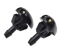Compatibile Con Nissan Per Navara D22 D40 1998-2015 Per Silvia 200sx JDM S15 1999-2002 2 Pezzi Ugello Lavavetri Parabrezza Anteriore Auto 289313S500 Ugello