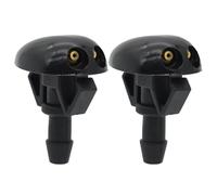 Compatibile Con Nissan Per Navara D22 D40 Per Silvia 200sx S14 Per Sunny B13 B14 Ugello Di Spruzzo Per Tergicristallo Anteriore Per Auto OEM: 289313S500 289303S500 Spruzzatori Tergicristallo