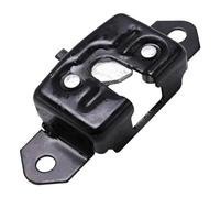 Compatibile con Nissan per Navara D40 2004-2012 90503-JT30A 90503-EB700 2 pezzi Nero Serratura portellone posteriore auto Serratura porta posteriore Serratura porta coda Auto Serratura Bagagliaio