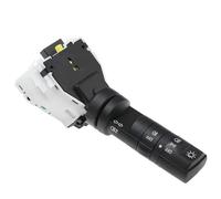 Compatibile Con Nissan Per Navara D40 MK2 2007 2008 2009 2010 2011 2012 2013 2014 2015 Faro Fendinebbia Indicatori Di Direzione OEM: 25540EE90A Interruttore Piantone