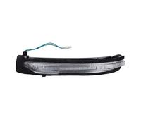 Compatibile Con Nissan Per Navara NP300 D23 2015 2016 2017 2018 Per Terra 2018 2019 Specchietto Retrovisore Per Auto Luci Di Direzione Luci Lampeggianti Indicatore Direzione(Left)