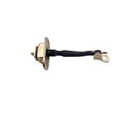 Compatibile Con Nissan Per Navara Per D40 Per Frontier 2005-2015 Limitatore Porta Anteriore Fermaporta Cinghia Di Controllo Porta 804304X00A 804304X00B Tirante Arresto Porta Anteriore