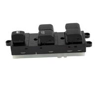 Compatibile Con Nissan Per Navara Per Qashqai Per Pathfinder 25401-4X00D 254014X00D Interruttore Alzacristallo Elettrico Anteriore Sinistro Pulsantiera Finestra
