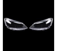 Compatibile Con Nissan Per NV200 2010 2011 2012 2013 2014 2015 2016 2017 2018 Auto Custodia Coprifari Coprifaro Anteriore Coprilampada Auto Trasparente Faro Guscio