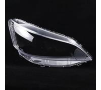Compatibile Con Nissan Per NV200 2010 2011 2012 2013 2014 2015 2016 2017 2018 Auto Custodia Coprifari Coprifaro Anteriore Coprilampada Auto Trasparente Faro Guscio