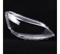 Compatibile Con Nissan Per NV200 2010 2011-2017 2018 Custodia Auto Tappi Per Fari Coprilampada Faro Anteriore Copriobiettivo Paralume Testa Della Lampada Luce Borsette Lenti fari anteriori auto