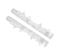 Compatibile Con Nissan Per NV200 2013 2014 2015 2016 2017 2018 2019 2020 2021 Staffa Di Supporto Paraurti Anteriore Fissaggio OEM: 62225-3LM0A supporto paraurti anteriore