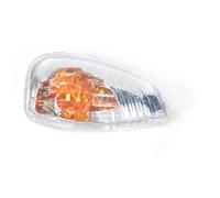 Compatibile Con Nissan Per Nv400 2011 2012 2013 2014 2015 2016 2017 2018 Luci Per Specchietti Indicatori Di Direzione Lampada Indicatori Di Direzione Per Auto 2616000Q0A Indicatore direzione