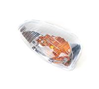 Compatibile Con Nissan Per Nv400 2011 2012 2013 2014 2015 2016 2017 2018 Luci Per Specchietti Indicatori Di Direzione Lampada Indicatori Di Direzione Per Auto 2616000Q0A Indicatore direzione