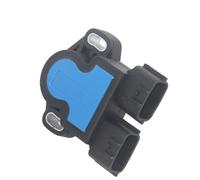 Compatibile Con Nissan Per Pathfinder 1996 1997 1998 1999 2000 OEM: 22620-4P202 22620-4P21A 22620-4P210 Sensore Di Posizione Dell'acceleratore Parti Di Automobili Sensore Corpo farfallato