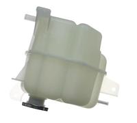 Compatibile Con Nissan Per Pathfinder 2005 2006 2007 2008 Bottiglia Serbatoio Espansione Liquido Raffreddamento Troppo Pieno Del Radiatore OEM: 21710-EC00A